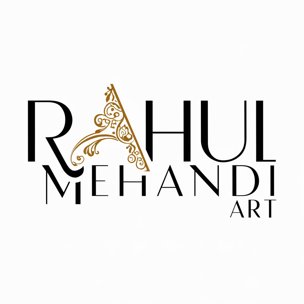 Rahul Mehandi Artist